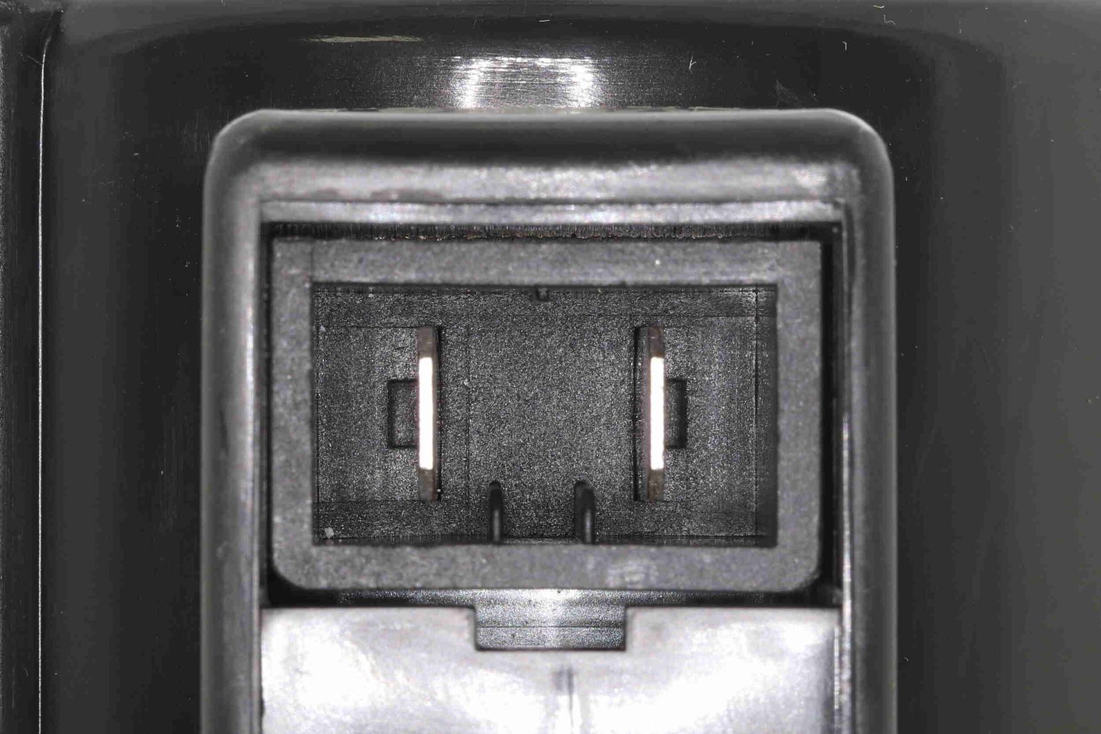 Pulseur d'air habitacle