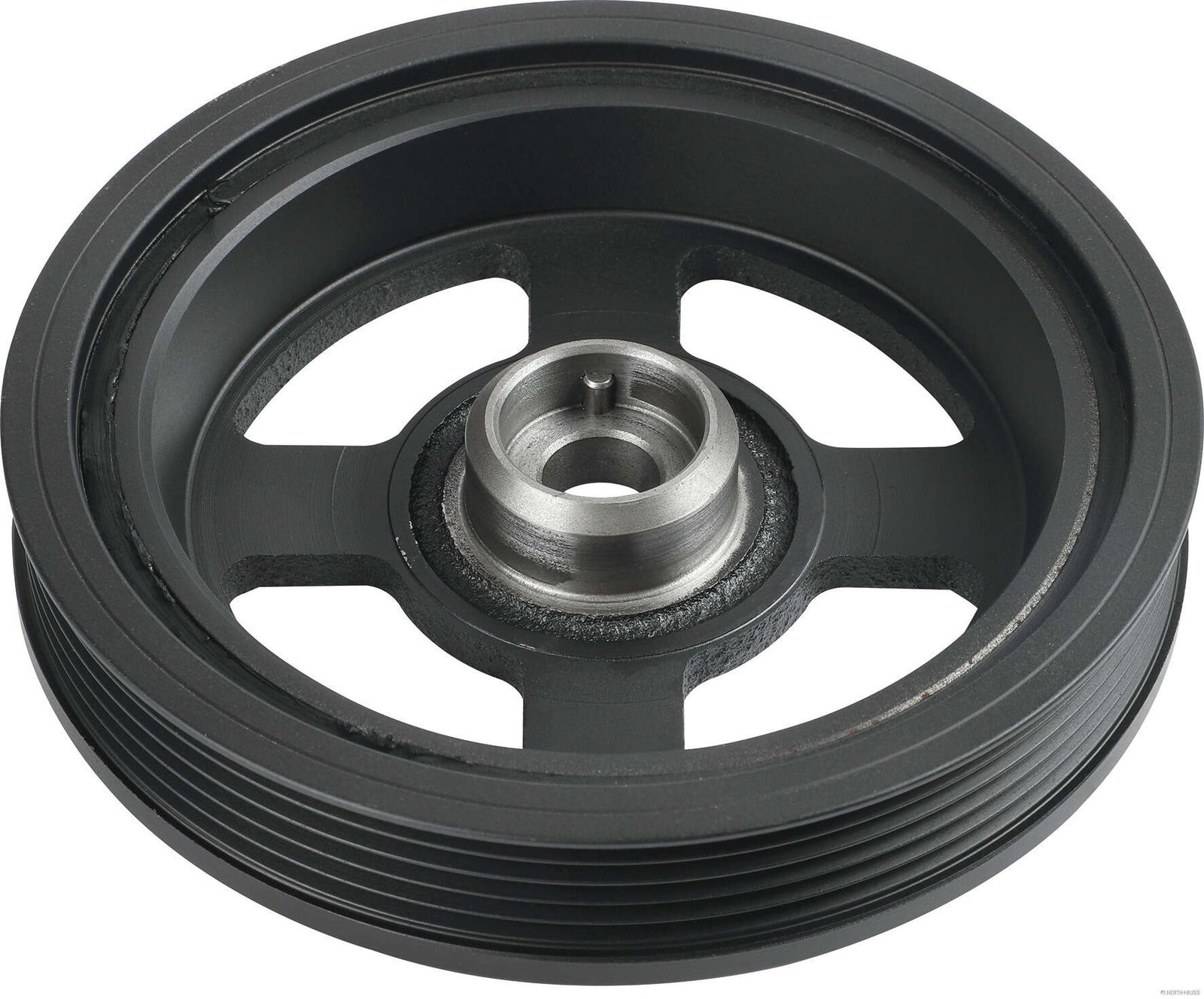 Fulie curea, arbore cotit HERTH+BUSS JAKOPARTS J1090521