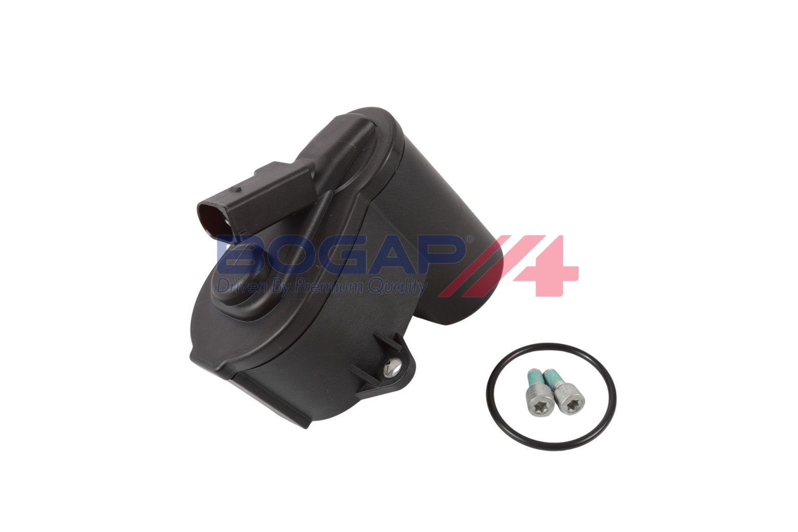 E-shop Nastavovací prvok, parkovacia brzda brzdový strmeň BOGAP A7216106