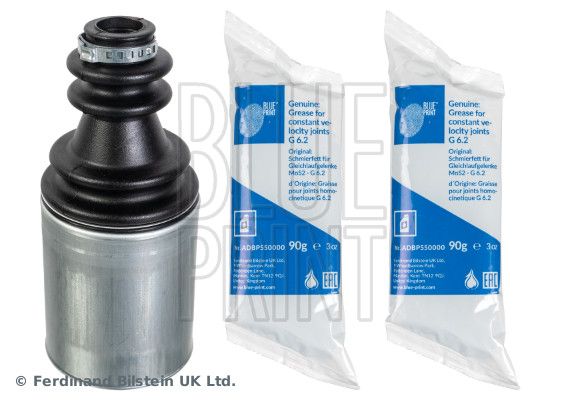 Zestaw osłon, wał napędowy BLUE PRINT ADBP810100