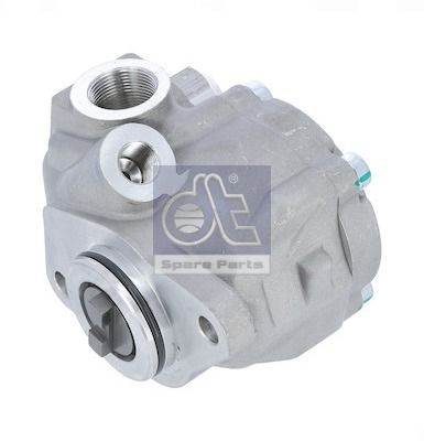 Pompa hydrauliczna, układ kierowniczy DT SPARE PARTS 4.61748