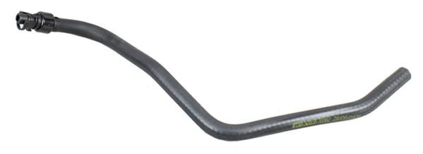 Furtun radiator METZGER 2420135