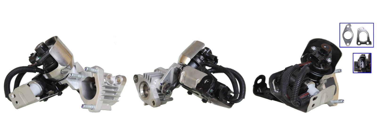 Supapa EGR ELSTOCK 71-0412