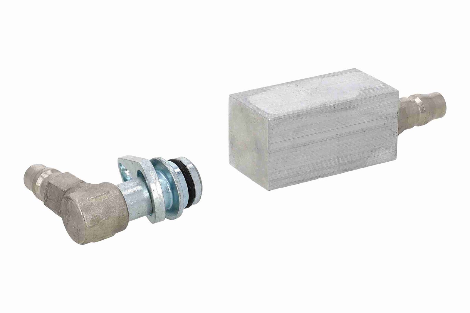 Adaptateur de remplissage, transmission