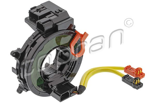 Arc spirala, Airbag TOPRAN 601 113