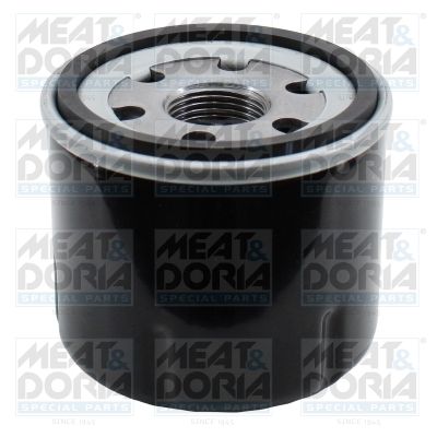 Filtr oleju MEAT & DORIA 15558