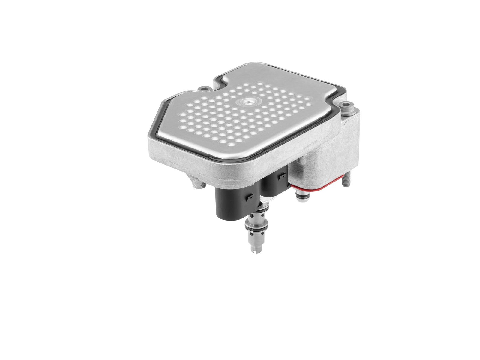 Sterownik, napęd na wszystkie koła BORGWARNER DS2015507