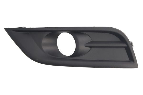 Решетка вентилятора, буфер