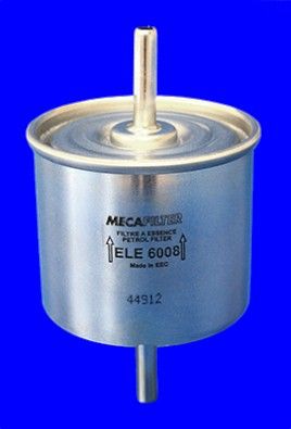 Filtre à carburant