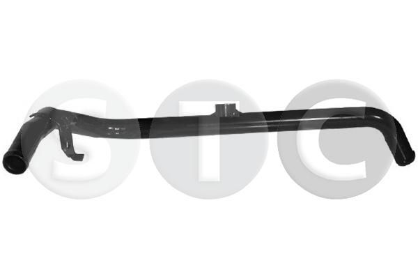 przewód układu chłodzenia STC T403031