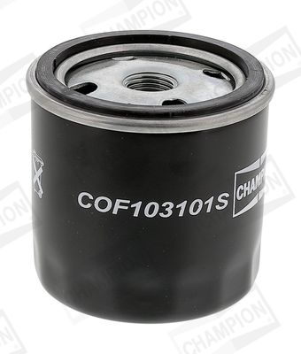 Olejový filtr CHAMPION COF103101S