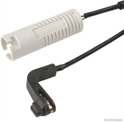senzor de avertizare,uzura placute de frana HERTH+BUSS ELPARTS 70608137