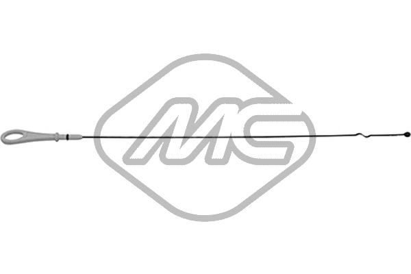 Joja ulei METALCAUCHO 39250