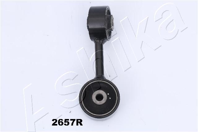 Подвеска, двигатель