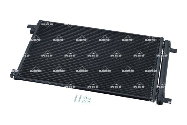 Конденсатор, кондиционер