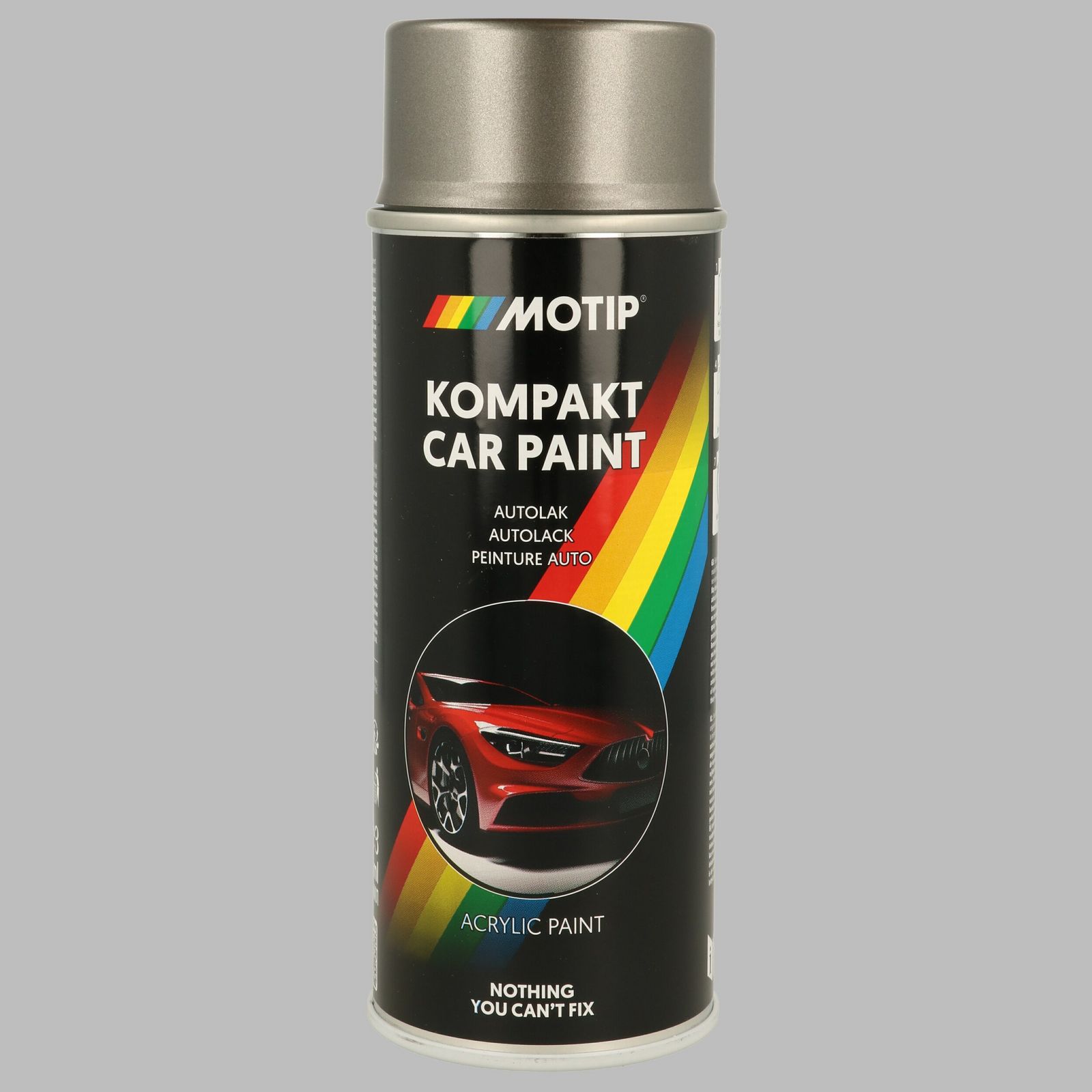 Fordons-kombinationslack MOTIP M51086 för GENERAL MOTORS, SUBARU, PORSCHE, AUDI, …