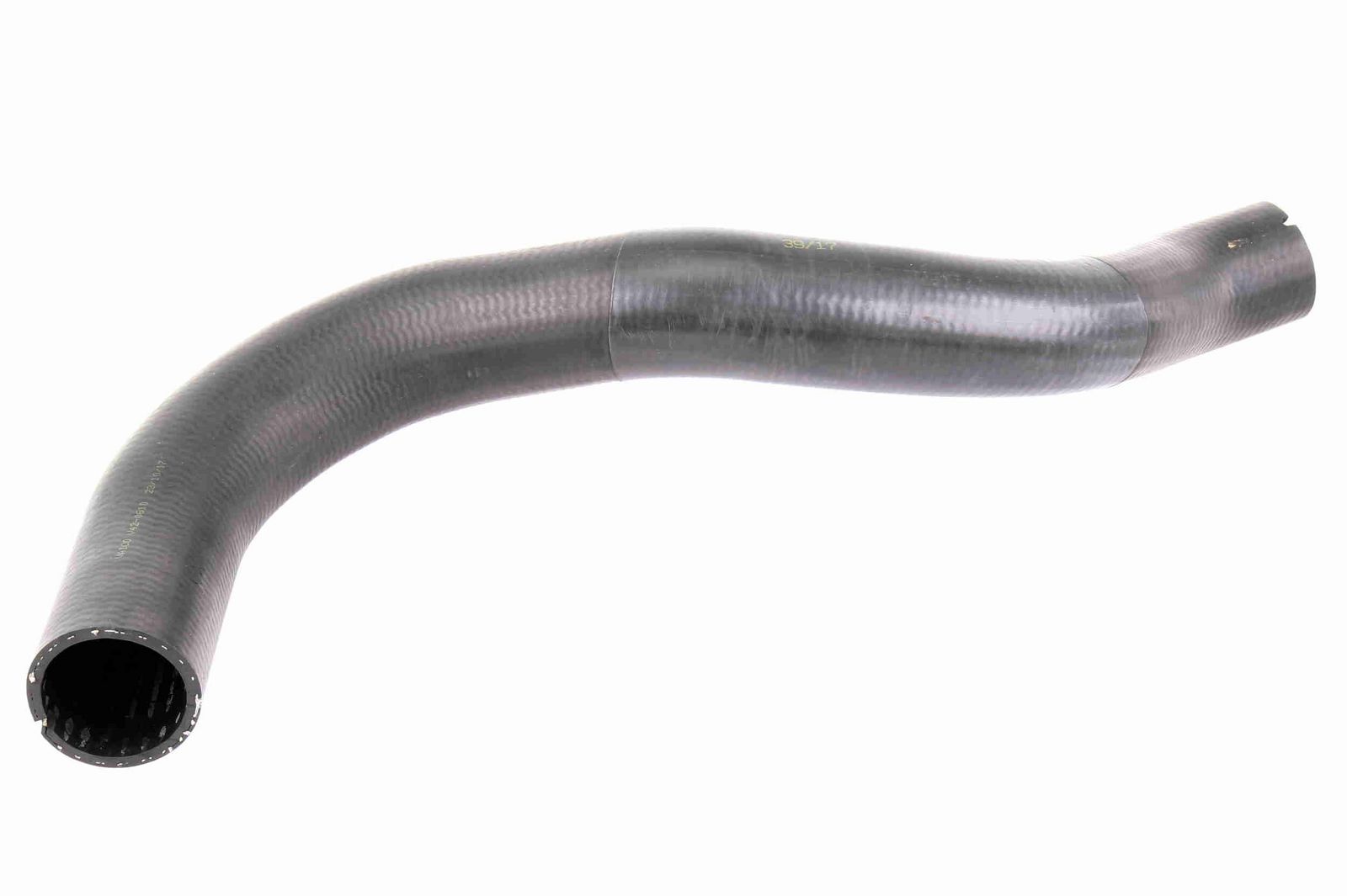 Gaine de suralimentation