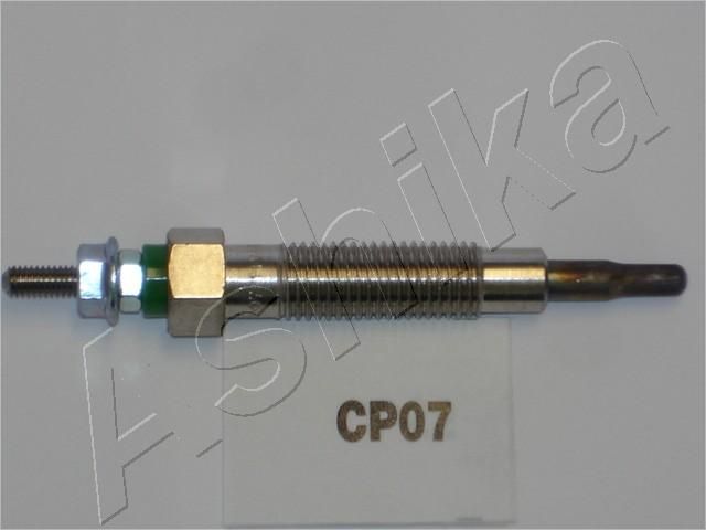 Świeca żarowa ASHIKA CP07