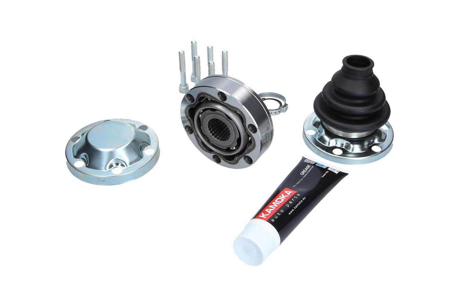 Set articulatie, planetara KAMOKA 8732