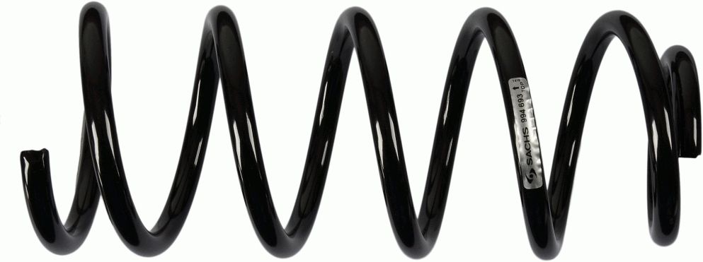 Arc spiral SACHS 994 693