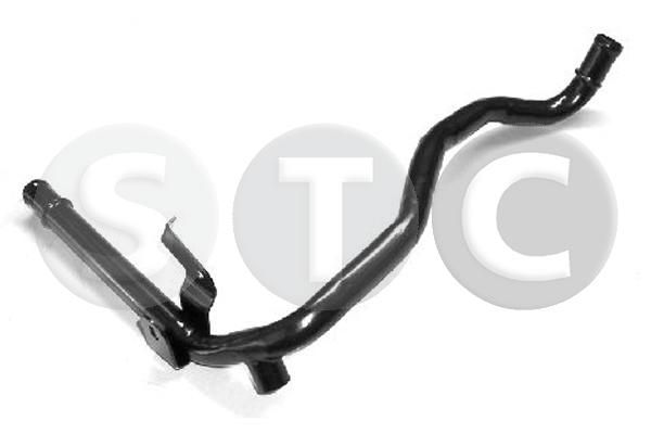 przewód układu chłodzenia STC T403143