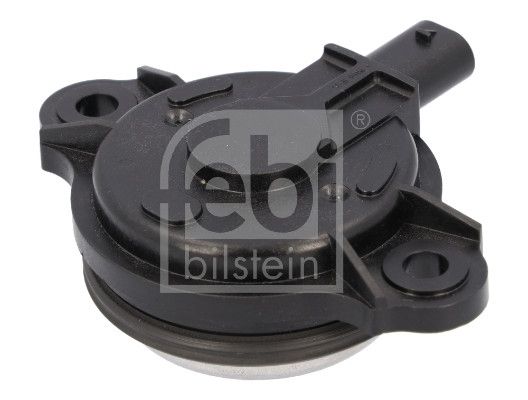 Valve de commande, réglage d'arbres à came