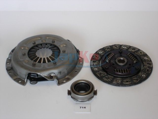 Set ambreiaj JAPKO 92714