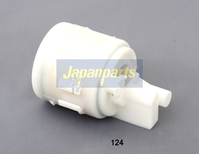 Levně Palivový filtr JAPANPARTS FC-124S