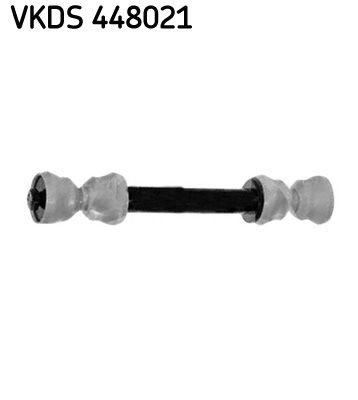 Tyč/vzpěra, stabilizátor SKF VKDS 448021