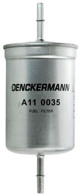 Palivový filter DENCKERMANN A110035