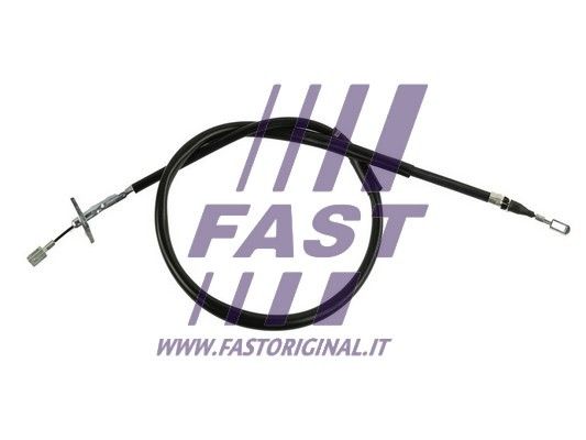 Cięgło, hamulec postojowy FAST FT69046