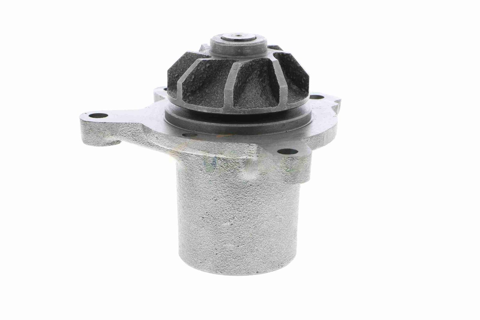Pompe à eau, refroidissement du moteur