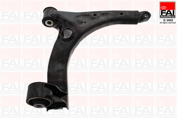 Wahacz, zawieszenie koła FAI AUTOPARTS SS10697