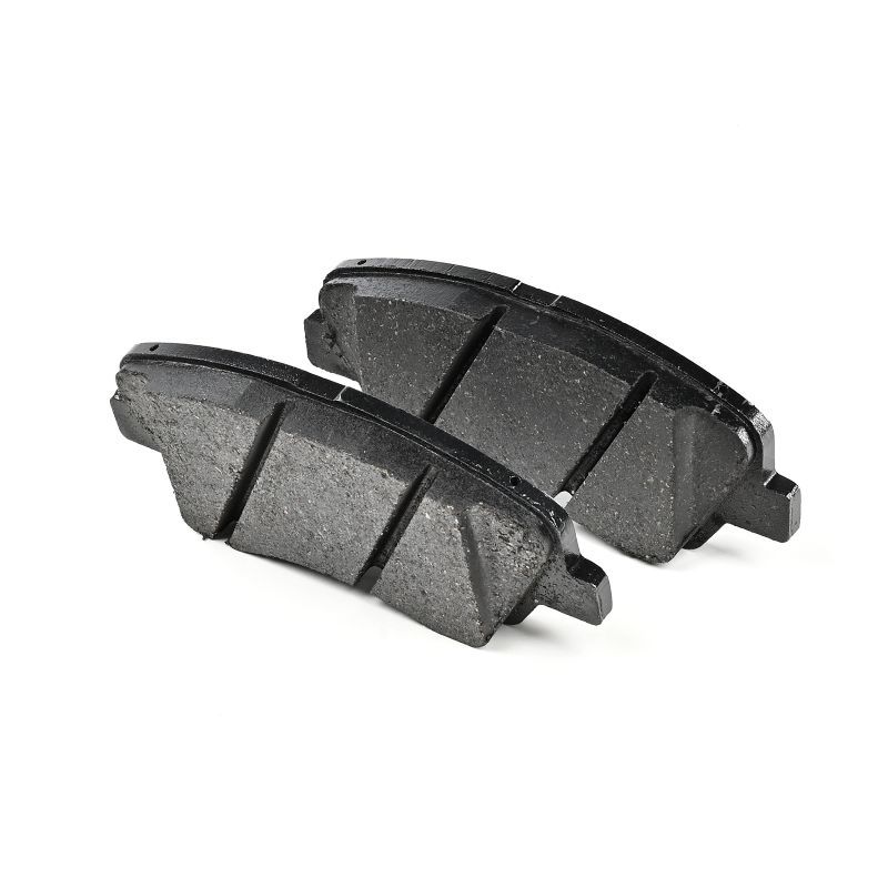 Bremžu uzliku kompl., Disku bremzes