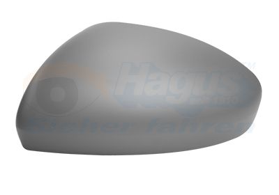 Pokrywa, zewnętrzne lusterko VAN WEZEL 4403843