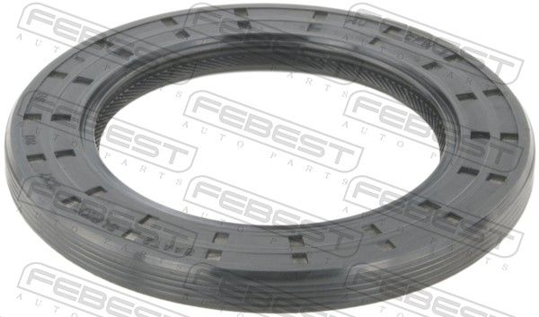 Pierścień uszczelniający, wał napędowy FEBEST 95LAY-60900808R