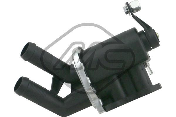 Zawór sterujący, płyn chłodzący METALCAUCHO 93103