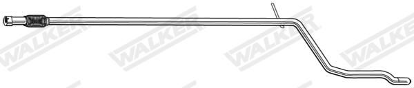 Levně Výfuková trubka WALKER 10676