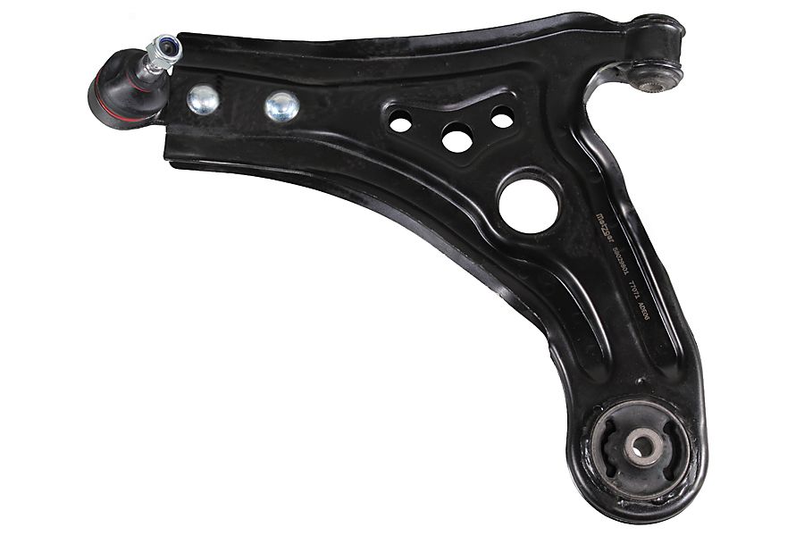Brat, suspensie roata METZGER 58029801
