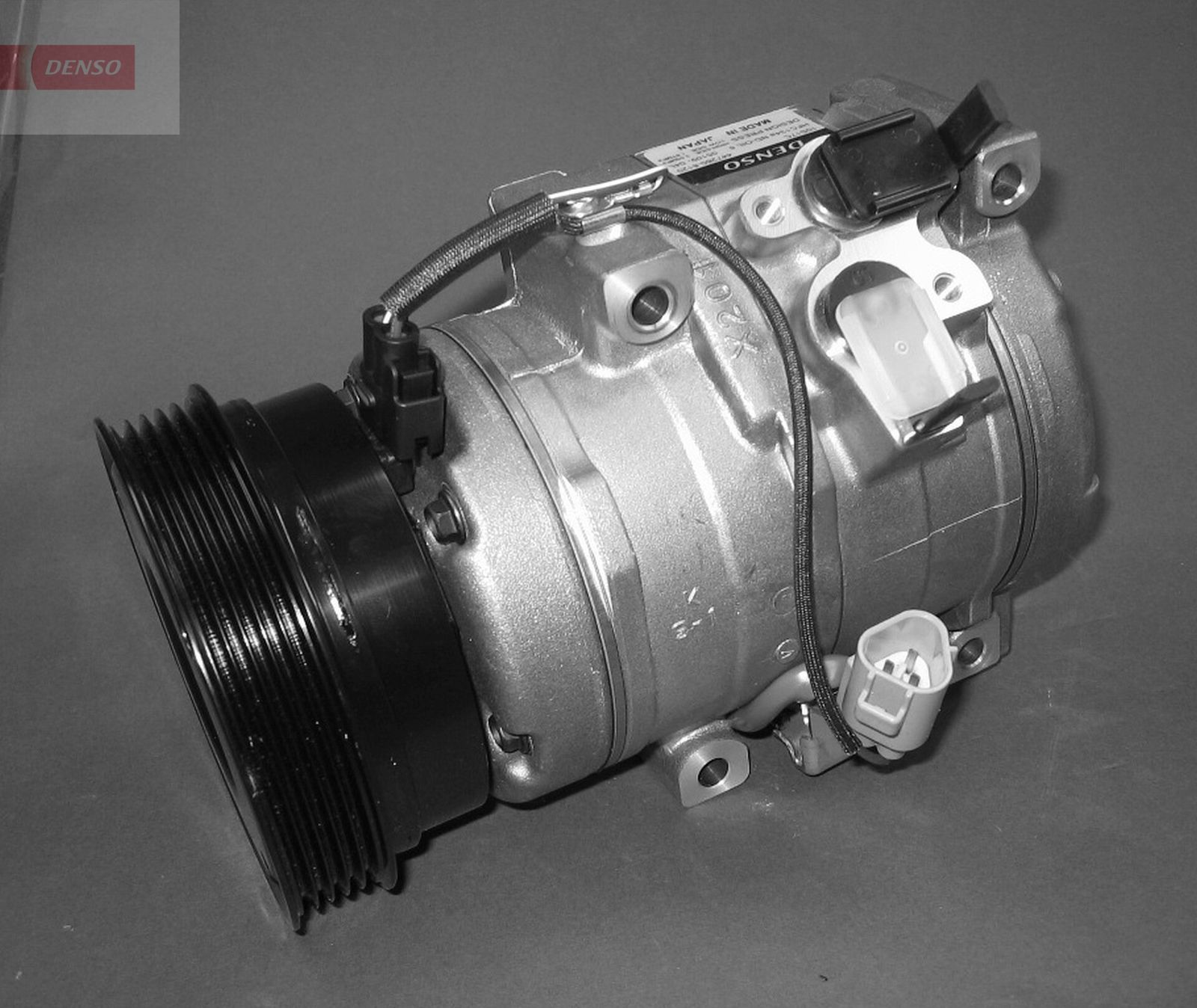 Kompresor, klimatyzacja DENSO DCP50226