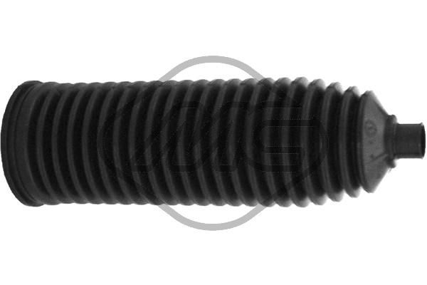 Zestaw osłon, układ kierowniczy METALCAUCHO 01799