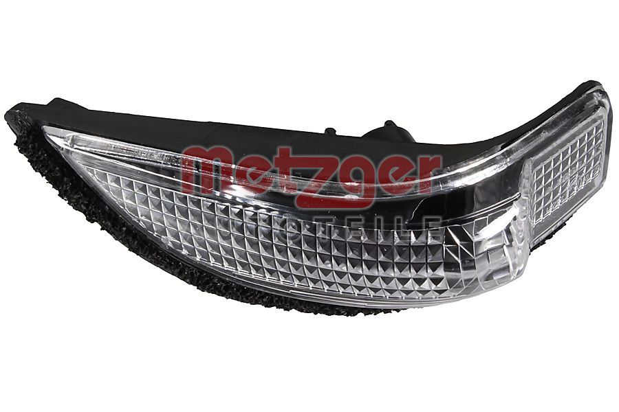 Lampa kierunkowskazu METZGER AUTOTEILE 2080198