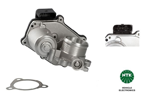 Supapa EGR NTK 93336