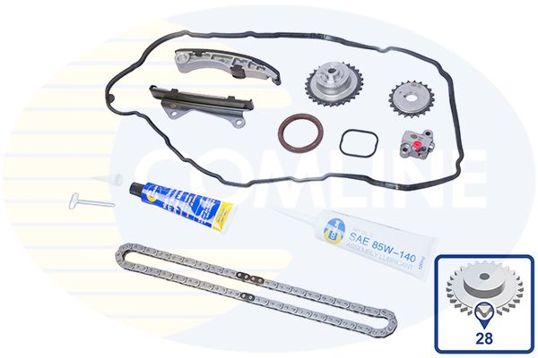 COMLINE CTK112F