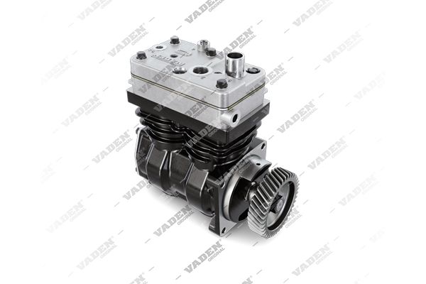 Compresor, instalatie aer comprimat VADEN 1100 225 002