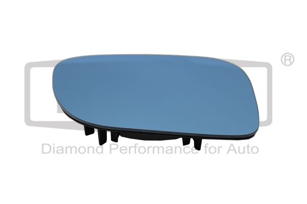 Sticla oglinda, oglinda retrovizoare exterioara DPA 88570103302