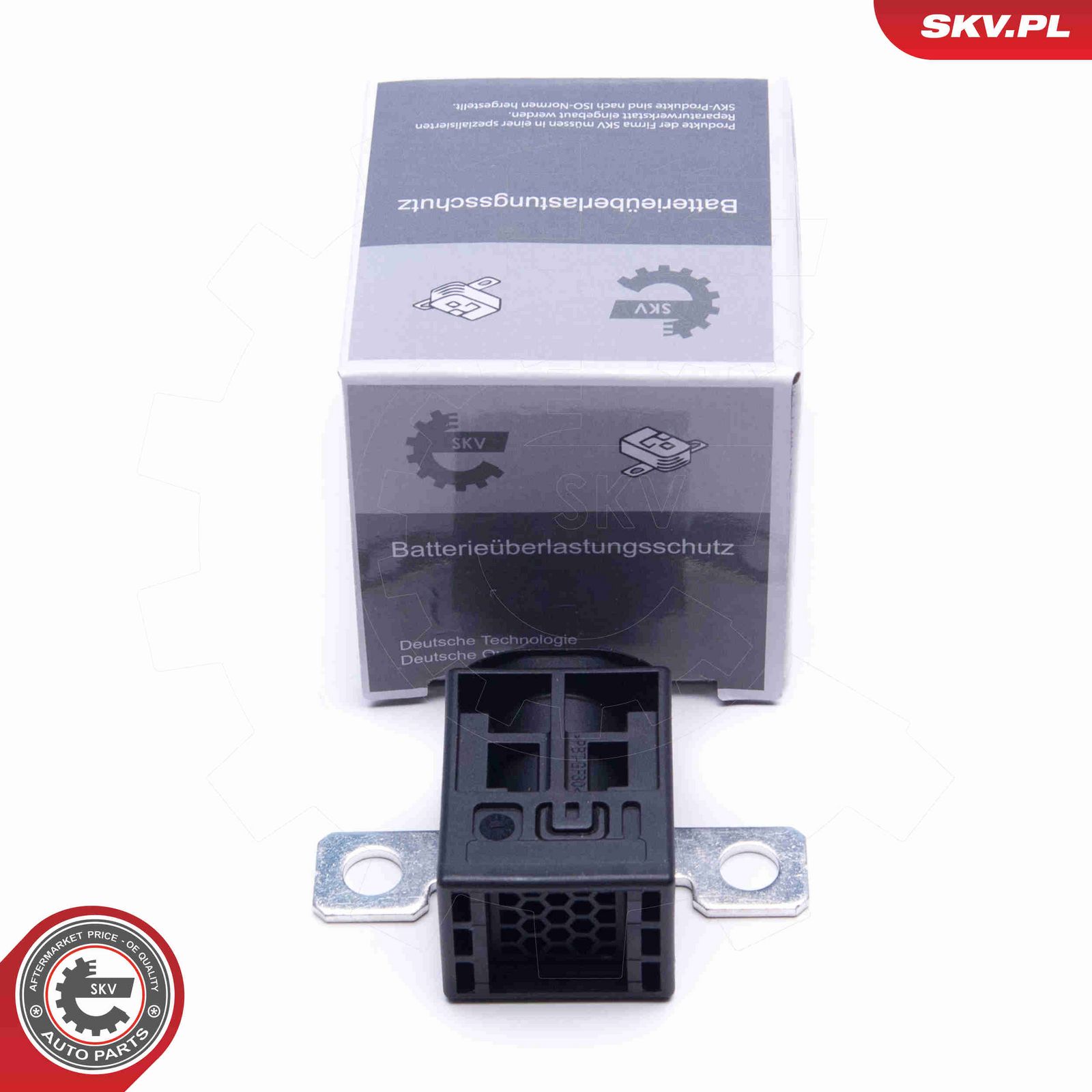 Устройство защиты от перенапряжения