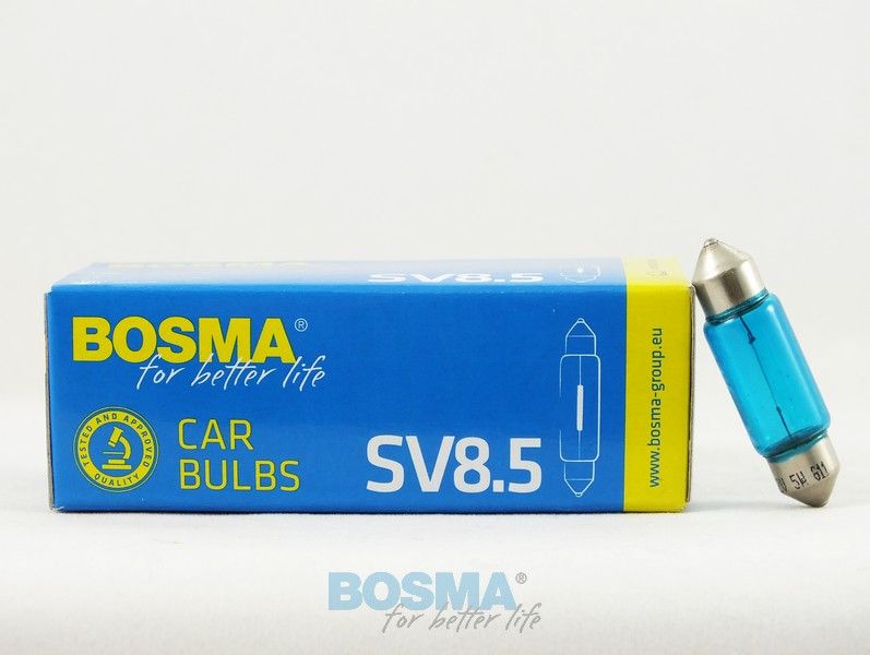 E-shop Žiarovka, pracovný svetlomet BOSMA 4575