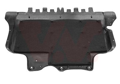 Material amortizare zgomot, nisa motor VAN WEZEL 5747701