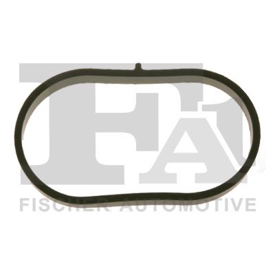 Прокладка, впускной коллектор